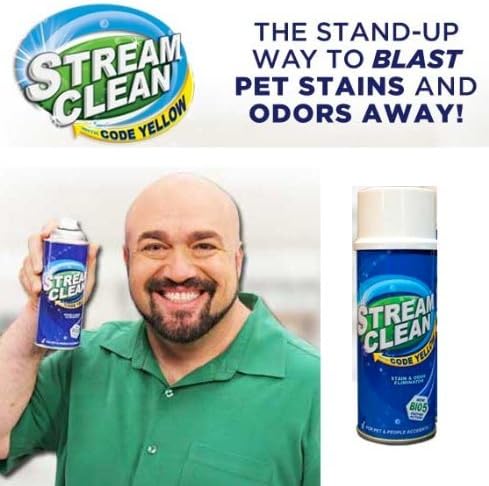 Stream 18OZ Cleaner (Pack of 3)