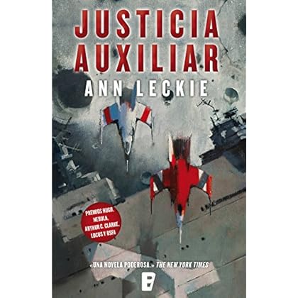 Justicia auxiliar (EPUBS) Justicia auxiliar (EPUBS)