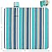 Extra Large Waterproof Picnic Blanket 79×79, Outdoor Picnic Mat Padded,Camping Ground/Grass Blanket,Sandproof Beach Blanket,Tent Carpet, Hiking Travel Tent BBQ Matthumb 2