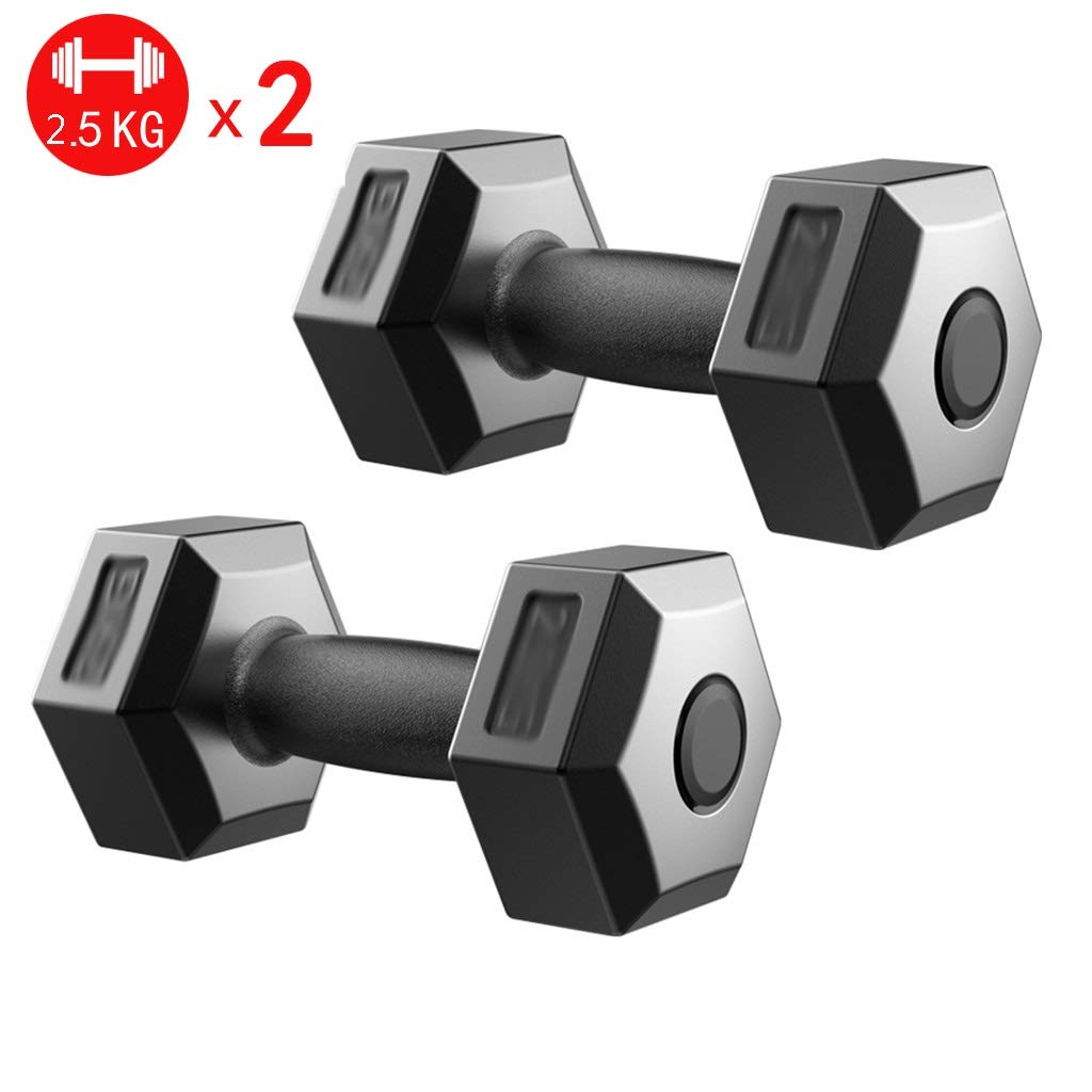 Hex Dumbbells Pairs 10 15 And 20 Kg Set Desertcart INDIA