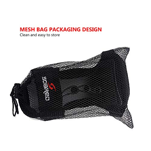 image for Soared LALATECH Wrist Guards Protective Gear Skating Gloves Extended W