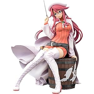 サモンナイト3 アティ 1/5スケール ABS&PVC製 塗装済み完成品フィギュア