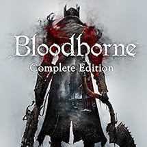 Bloodborne: Complete Edition Bundle - PS4 [Digital Code]