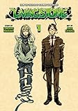 Livingstone 1 by Tomohiro Maekawa, Jinsei Kataoka