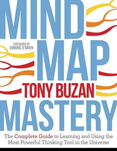 [Read] Mind Map Mastery: The Complete Guide to Learning and Using the Most Powerful Thinking Tool in the Un<br />[R.A.R]