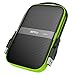Silicon Power 2TB Rugged Armor A60 Military-grade Shockproof/Water-Resistant USB 3.0 2.5