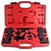SCITOO Fit for Jaguar for Land Rover 5.0L Petrol Engines Special Camshaft Alignment Timing Locking Tool Kit SZ6189 303-1145