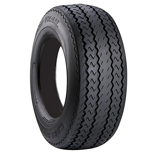 Carlisle USA TRAIL Trailer Tire 4.8012 Automotive