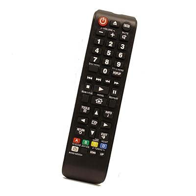 Buy New Ah59 02533a Replace Remote Control Compatible For Samsung Ht H4530 Ht H5500w Za Ht H5530 Ht F4500 Ht H4500 Ht H5500w Ht J4100 Ht J4500 Ht J5500w Ht Jm41 Ht J55002a Home Theater System Online In Jordan B07g8kqvxf