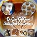 Pumpkin Sunflower Seed Butter - 100% Organic. Pumpkin, Sunflower, Flax and Hemp Seeds. Cinnamon and Vanilla Adds a Wonderful Flavor Twist. 425g/15oz