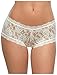 Hanky Panky Womens Signature Lace Boyshort
