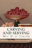 Carving and Serving