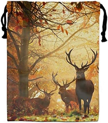 1pcs Beautiful Deer Sling Bag Backpack Waterproof Party Favor Girl Birthday