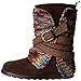 Muk Luks Women's Nikki Americana Boot