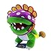 Super Mario Bros Dino Piranha Petey Piranha Piranha Plant Soft Plush Toy Stuffed Animal Flower (Pack of 3)