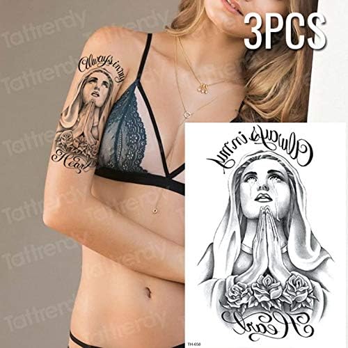 Tattoo Ideas Sleeve Girl