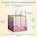 Gold Collagen Anti-Wrinkle 24K Cleansing Peel-Off Facial Mask By SATIN BOTANICALS