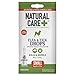 Natural Care Flea and Tick Drops for Dogs, 4 Month Supply