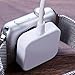 Lywey Best For Apple Watch Series 1/2/3 iWatch 38/42mm, Magnetic 5V Charger 1A Charging Pad 1M Cable (White)