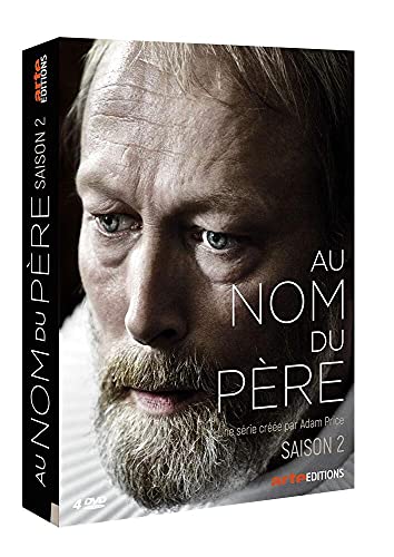 Coffret Au Nom Du Pere Saison 2 10 Episodes Fr Import Amazon De Mikkelsen Lars Jorgensen Ann Eleonora Sears Simon Mikkelsen Lars Jorgensen Ann Eleonora Dvd Blu Ray