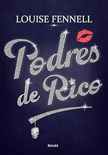 Livro PODRES DE RICO