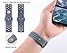 Humenn Bands Compatible for Fitbit Charge 2, Replacement Accessory Sport Band Compatible for Fitbit Charge 2 HR