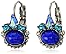 Sorrelli Petite Oval French Wire Earrings
