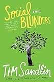 Social Blunders: A hilarious, debaucherous, and touching comedic tale (GroVont series)