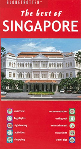 Best of Singapore (Globetrotter Best of Series)
