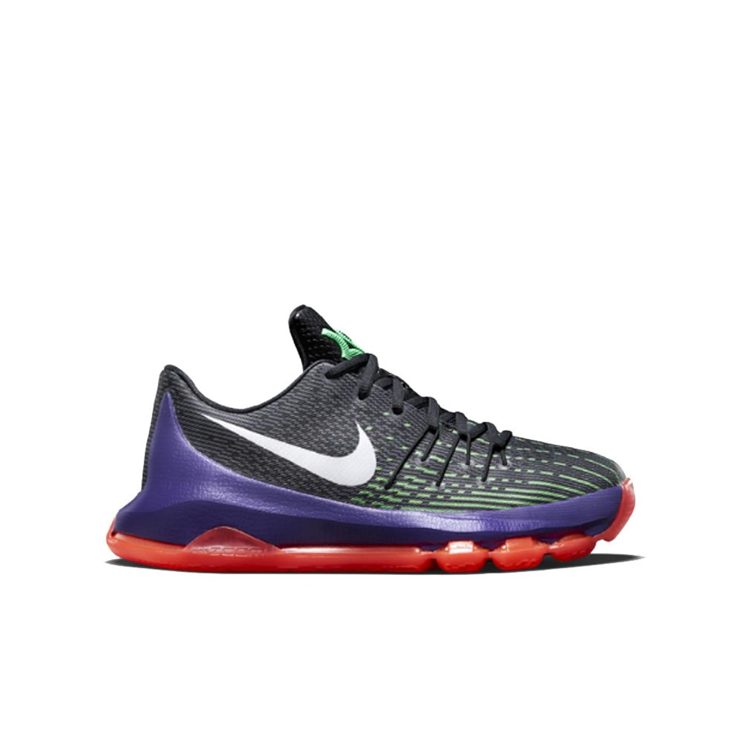 nike kd 8 elite marroni