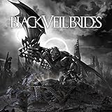 BLACK VEIL BRIDES                                  image