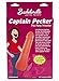 Captain Pecker - 6 Foot Tall Blow-Up Penis