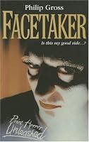 Trade Paperback edition cover