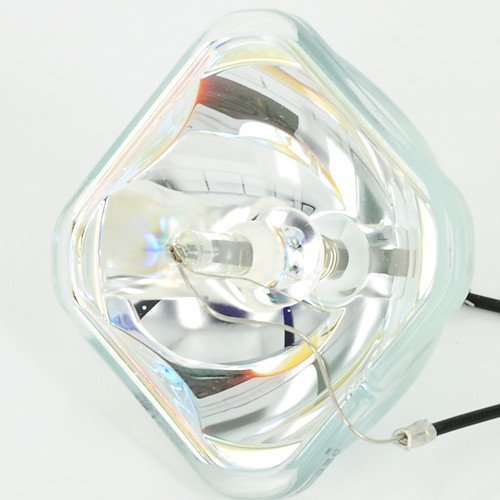 Mogobe ELPLP49 Compatible bare bulb for EPSON EH-TW4400 Projector