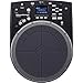 Roland HandSonic HPD-20 Digital Hand Percussion Bundle with Roland CB-HPD Carrying Bag, PDS-10 Stand, Drum Sticks, and Austin Bazaar Polishing Cloth