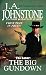 The Big Gundown (The Loner series Book 4) by J.A. Johnstone