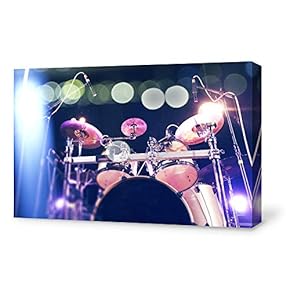 SIGNFORD Canvas Wall Art for Living Room,Bedroom Home...