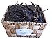 Dried Mexican Pasilla Negro Chilaca chiles El Molcajete Brand 8 oz Bag ‐ Mexican Recipes, Chillies Tamales, Salsa, Chili, Meats, Soups, Stews & BBQ