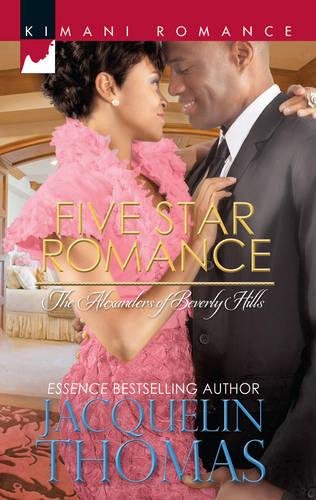 Five Star Romance (The Alexanders of Beverly Hills)