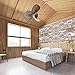 3D Stone Wallpaper Peel and Stick Wallpaper PVC Self-Adhesive Film Removable Wallpaper for Room Decor，17.7