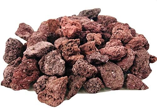 Venetian Princess Lava Rocks Decorative Landscaping Rocks Or Gas