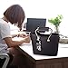 XYH PU Fashion 3 in 1 Cross Body Bags Satchel,Top-Handle Bags For Women.