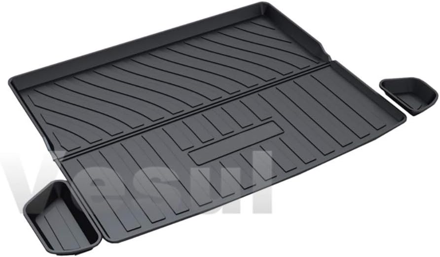 Best Jeep Cherokee Rubber Carpet