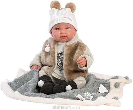 muñecas llorens amazon
