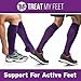 Compression Socks for Men & Women