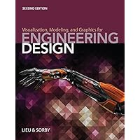 Visualization, Modeling, and Graphics for Engineering Design