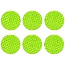 90 Count, Mosquito Repellent Patch keeps Insects and Bugs Far Away, Simply Apply to Skin and Clothes, Adult, Kid and Pet-Friendly