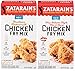 Zatarain's Chicken Fry Variety Two Pack - Southern Buttermilk Chicken Fry Mix, 9 oz, and New Orleans Style Hot & Spicy Chicken Fry Mix, 9 oz