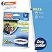 Hartz UltraGuard Flea & Tick Collar for Dogs and Puppies - 26" Neck, 7 Month Protection primary