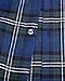 Amazon Brand – Pinzon Plaid Flannel Duvet Cover - Twin, Blackwatch Plaid